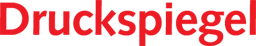 Druckspiegel-Logo